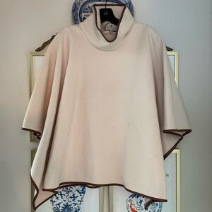 Tuckernuck Poncho OSFA